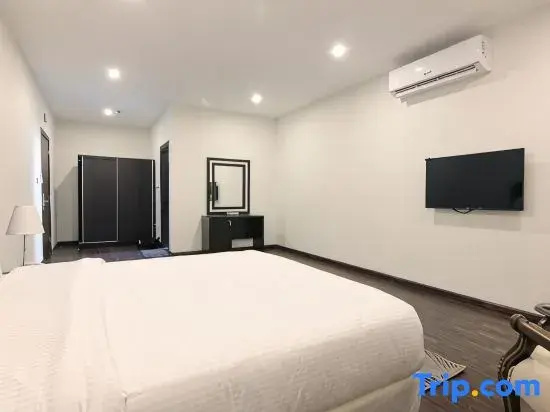 Photo - Towlan Al Rawdah Services Apartment