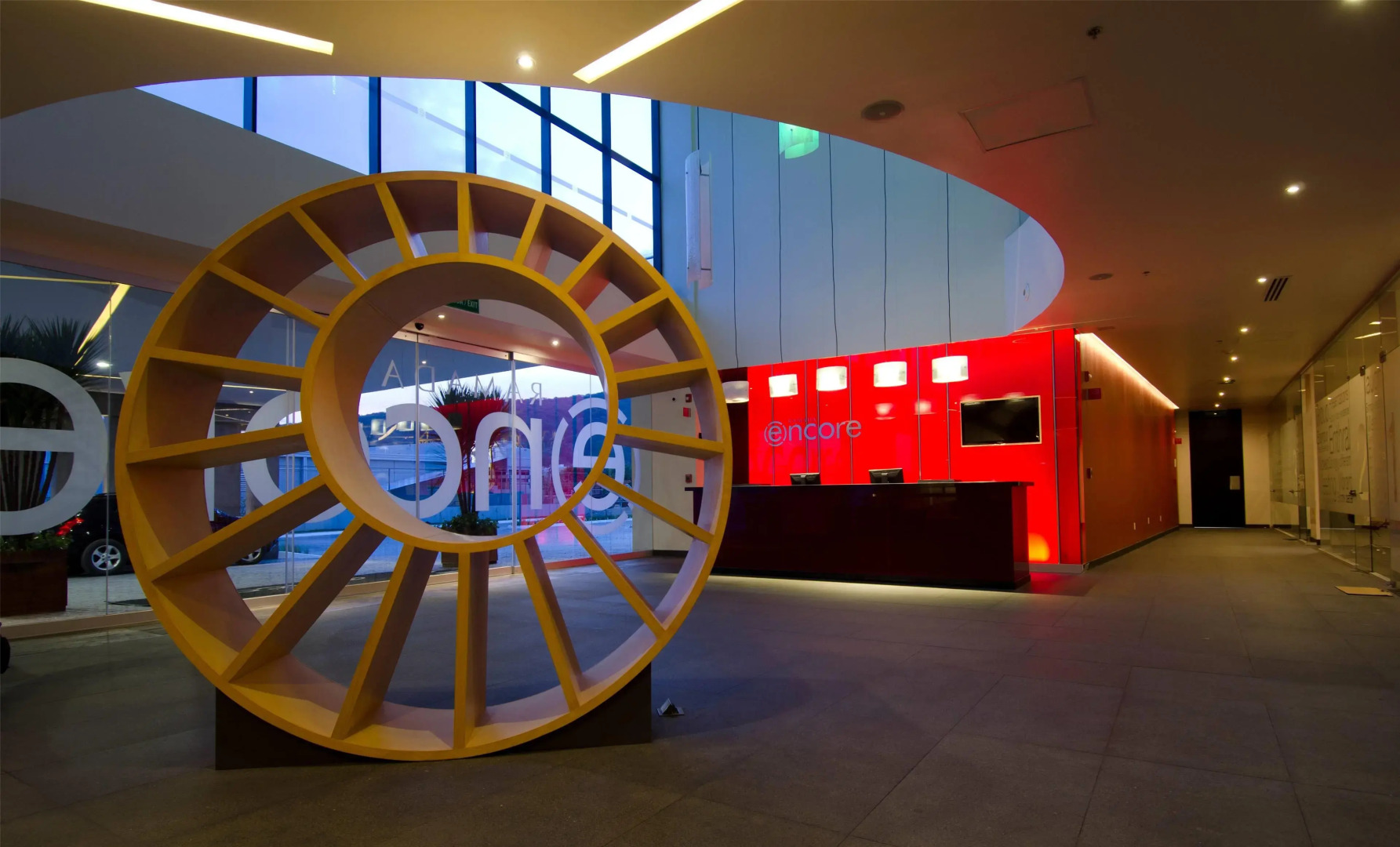 Foto - Ramada Encore by Wyndham Guadalajara Sur