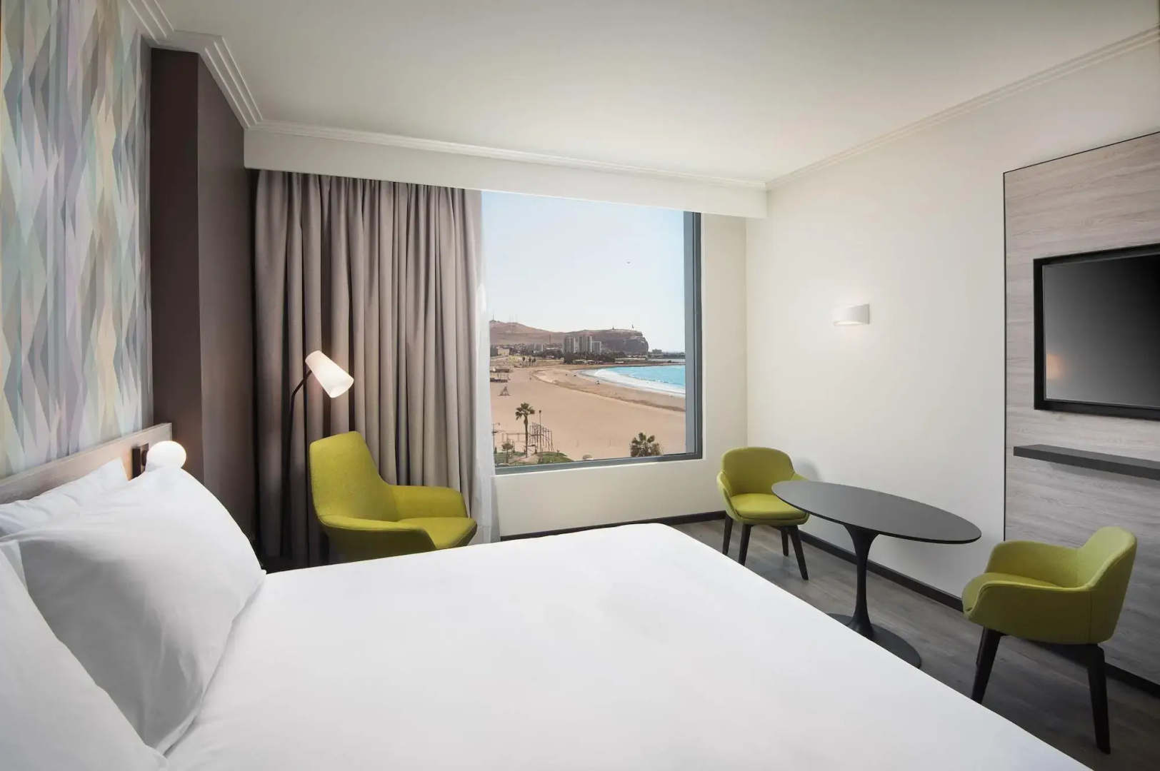 Photo - Novotel Arica