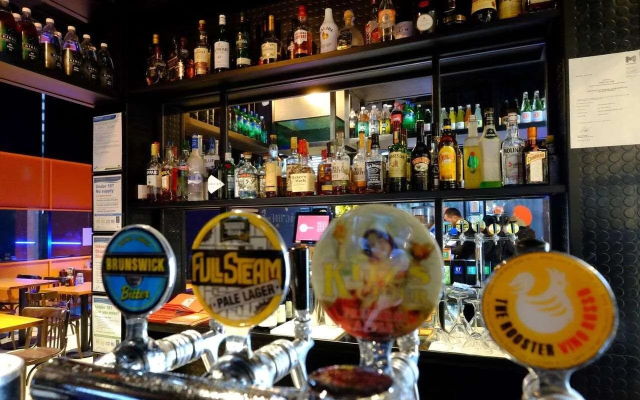 Foto - Avani Melbourne Jazz Corner Residences