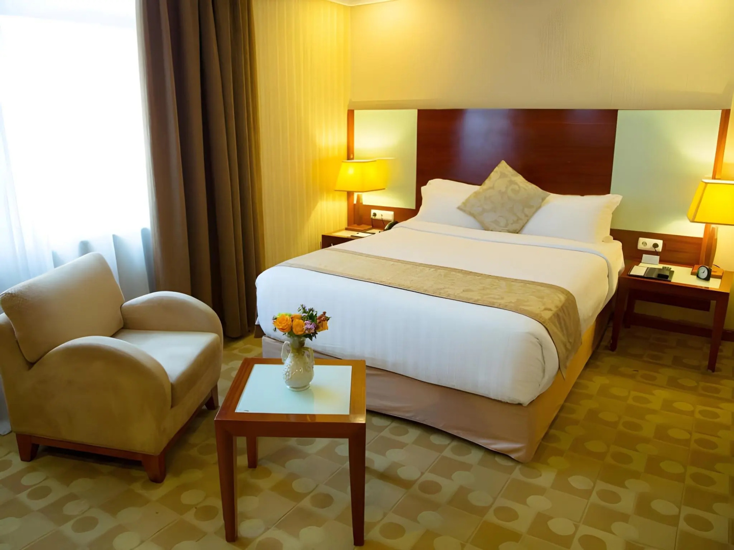 Foto - Jupiter International Hotel   Bole