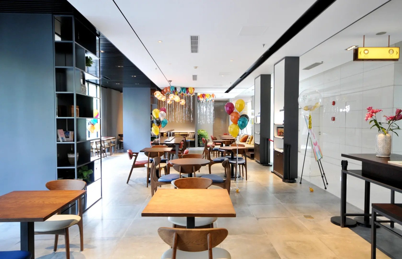 Foto - Gubei Garden Hotel Shanghai Hongqiao