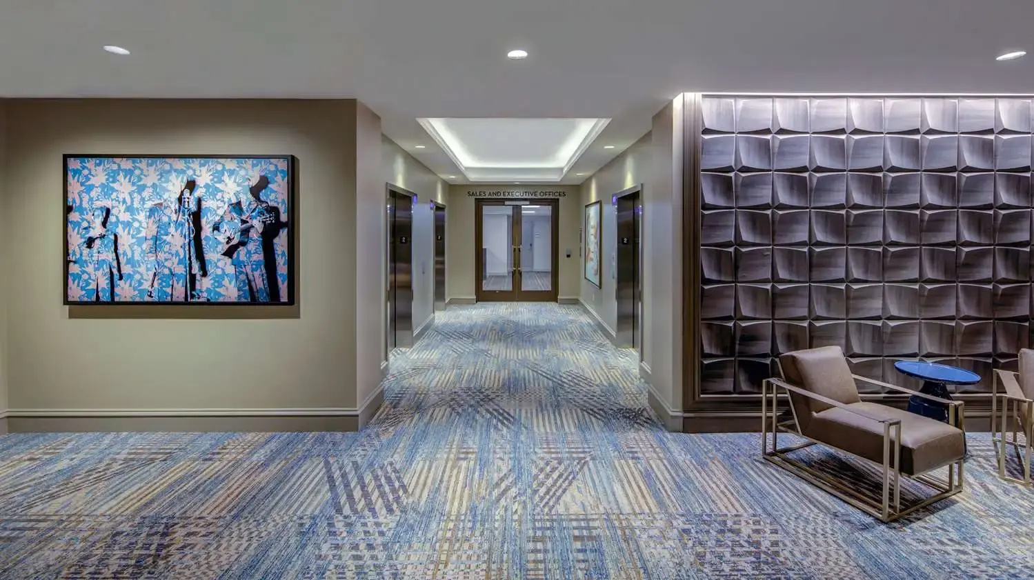Foto - Embassy Suites By Hilton Virginia Beach Oceanfront Resort