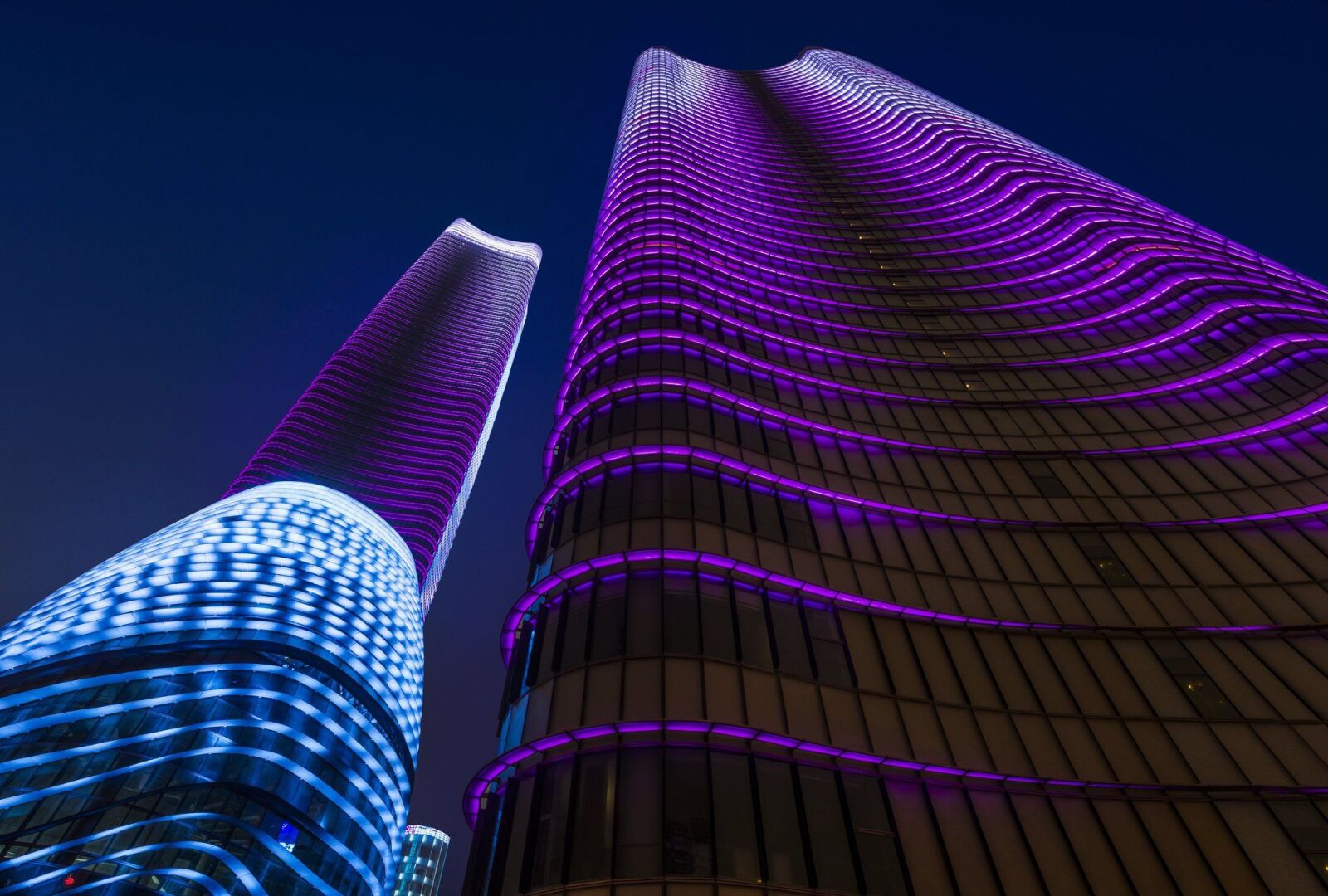 Photo - W Shanghai - The Bund