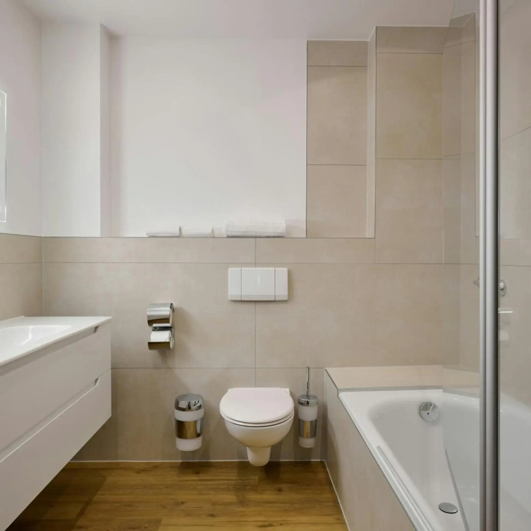 Foto - Leonardo Boutique Hotel Munich