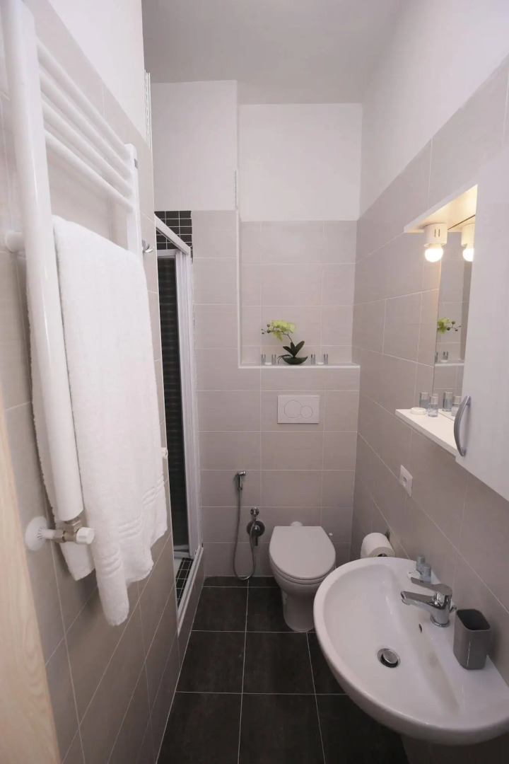 Foto - Rooms Monteverde