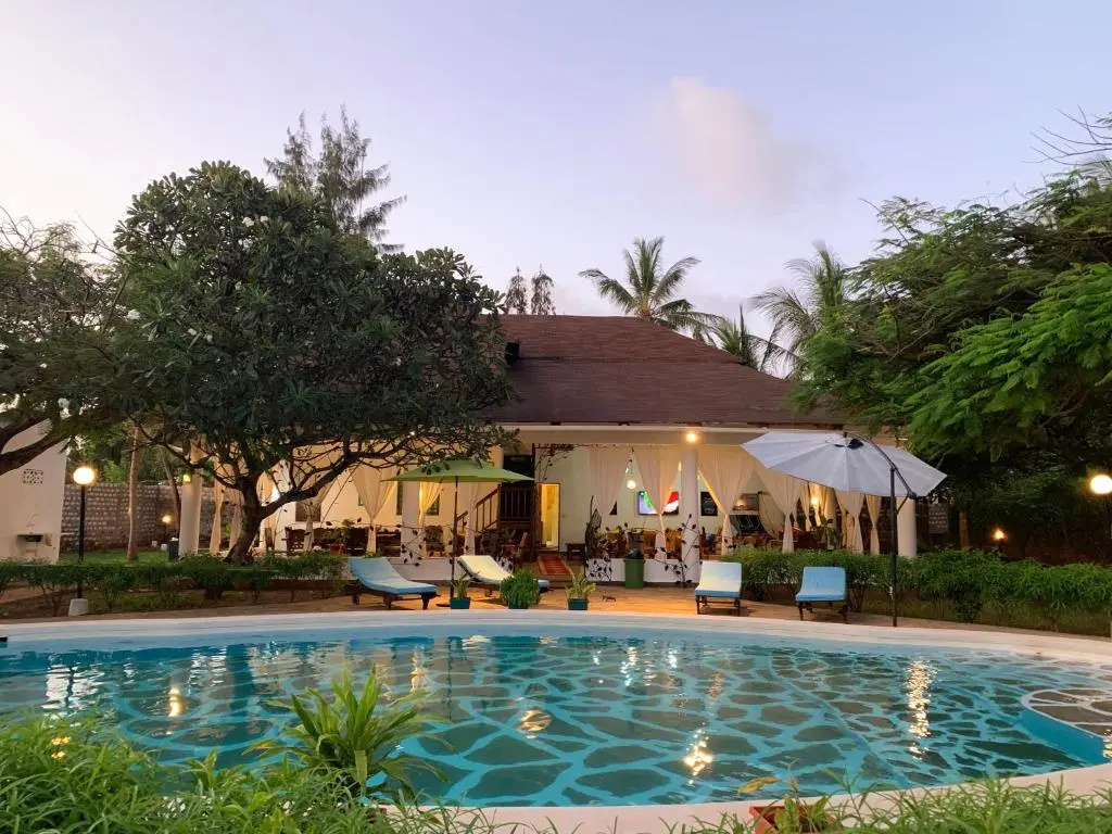 Foto - Villa Ameera Malindi