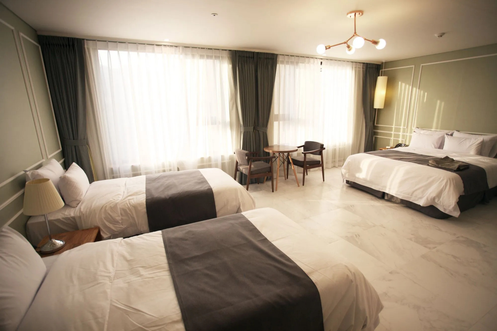 Photo - JK Blossom Hotel