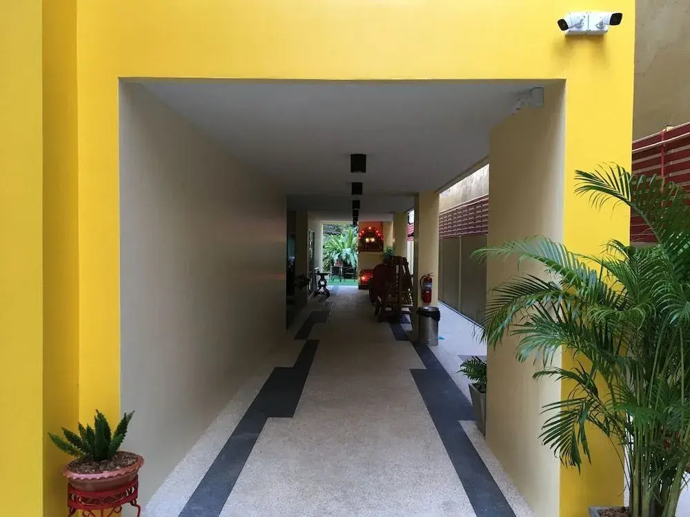 Photo - Baan Wanchart