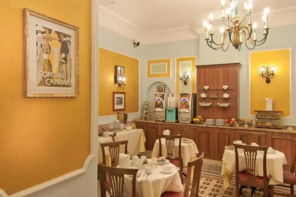 Foto - Palazzo Venere