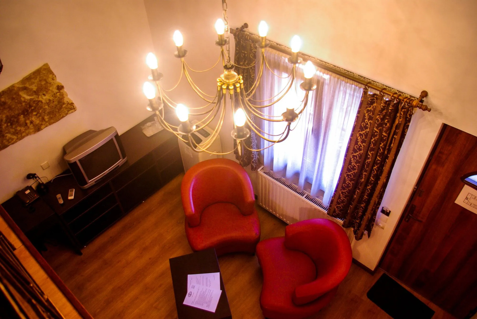 Foto - Hotel Hanul Fullton