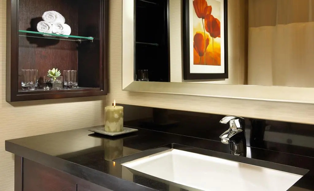 Foto - DoubleTree By Hilton San Diego Hotel Circle