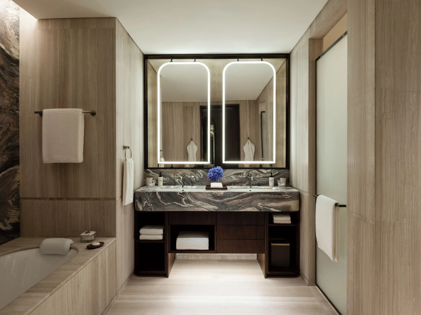 Foto - Rosewood Doha