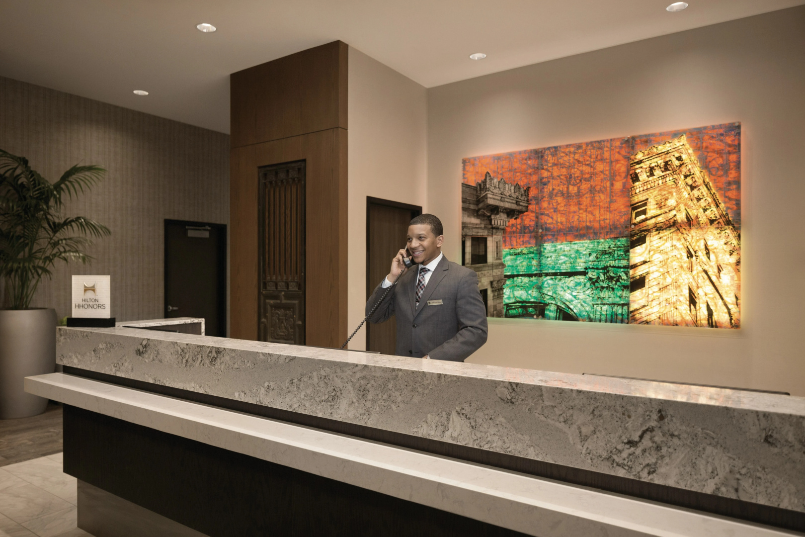 Foto - Embassy Suites By Hilton Pittsburgh Downtown