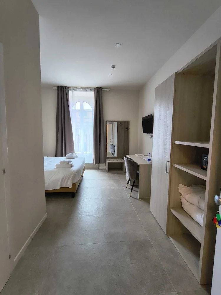 Foto - Hotel Domus Rome