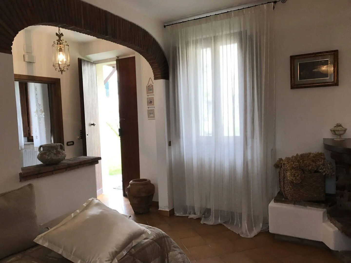 Photo - Villa Del Papa