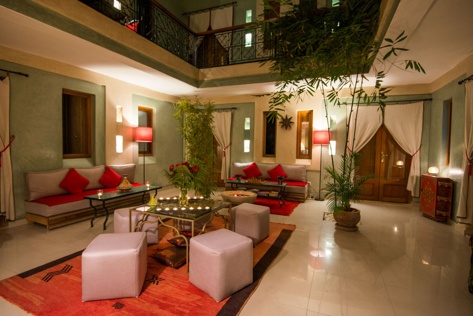 Foto - Riad l'Heure d'Eté