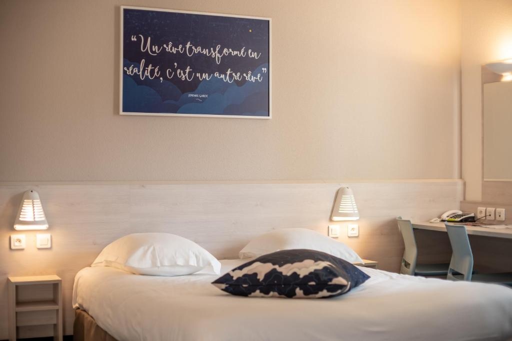 Foto - Ace Hôtel Riom