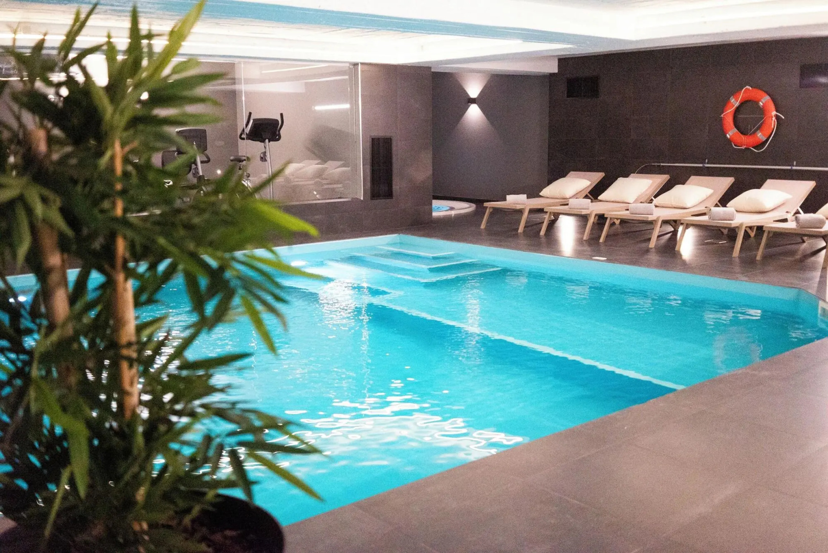 Photo - MASA Hotel Wellness & Spa Campo Grande Lisbon