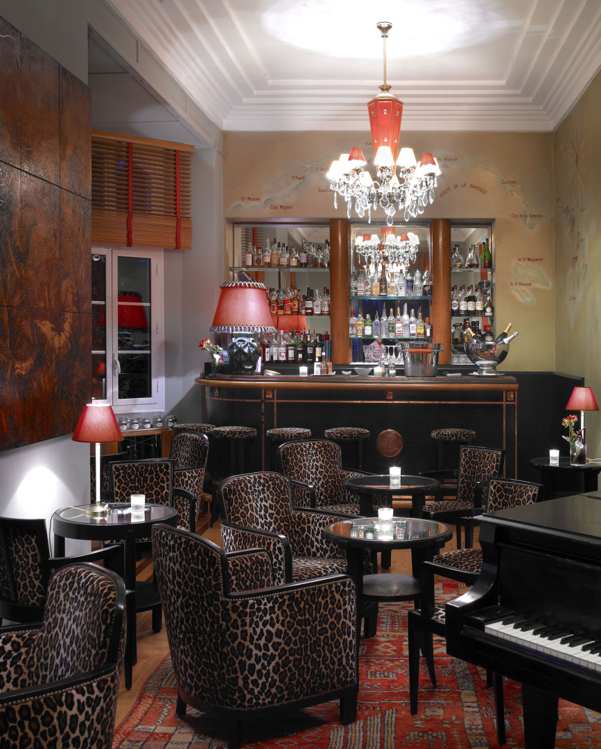 Photo - Hotel Belles Rives