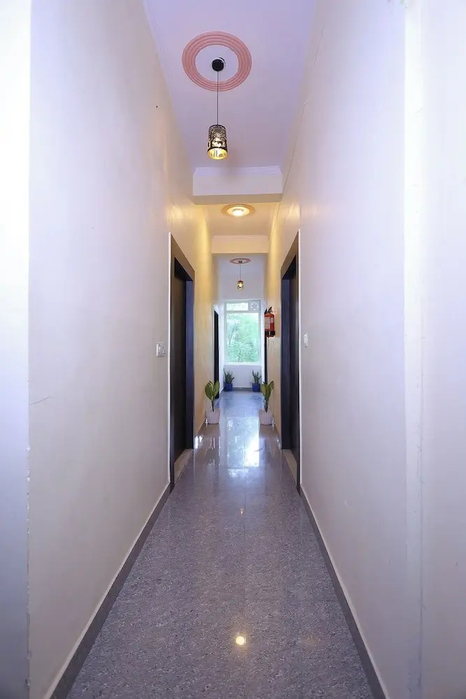 Photo - Sia Taj Hotel nearest Taj Mahal Agra