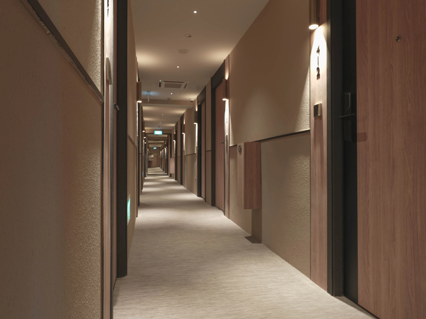 Photo - Hotel 1900 Chinatown