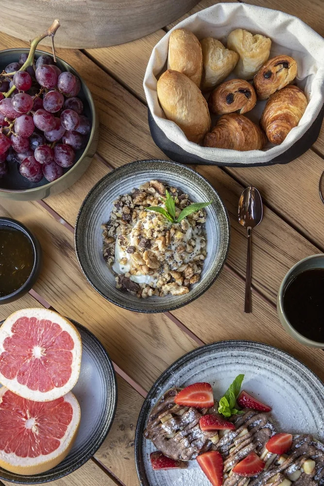 Foto - Serra Exclusive Suites