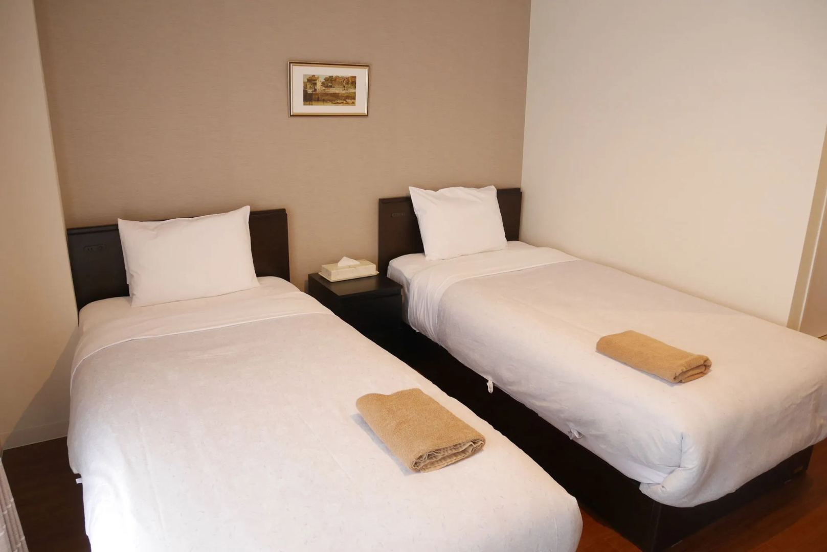 Foto - Hotel Imalle Haneda