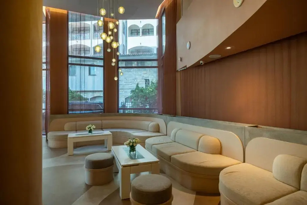 Foto - Zenith Hotel