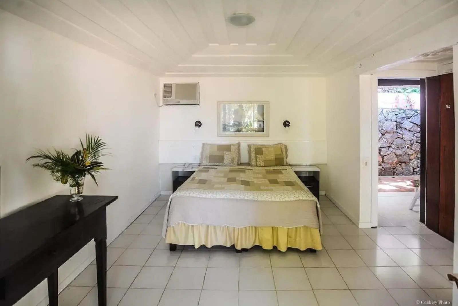 Photo - Barracuda Eco Resort Búzios