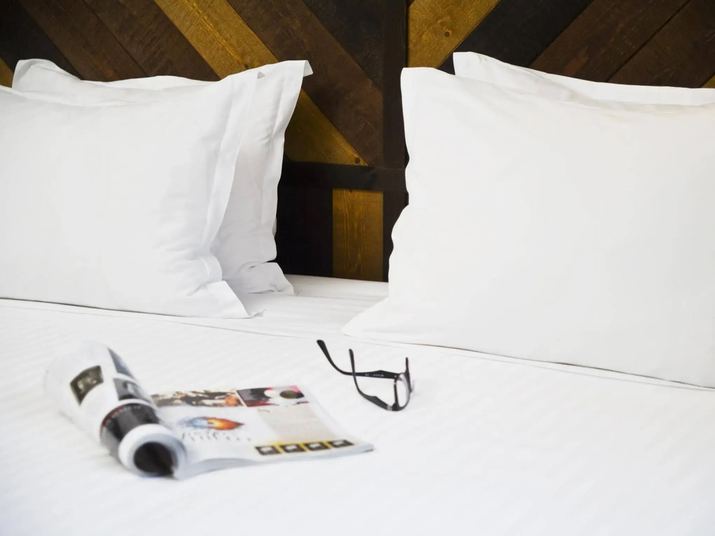 Foto - Praktik Vinoteca