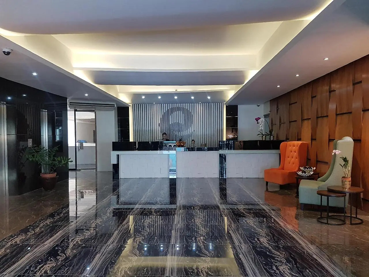 Foto - Eastland Hotel And Residences