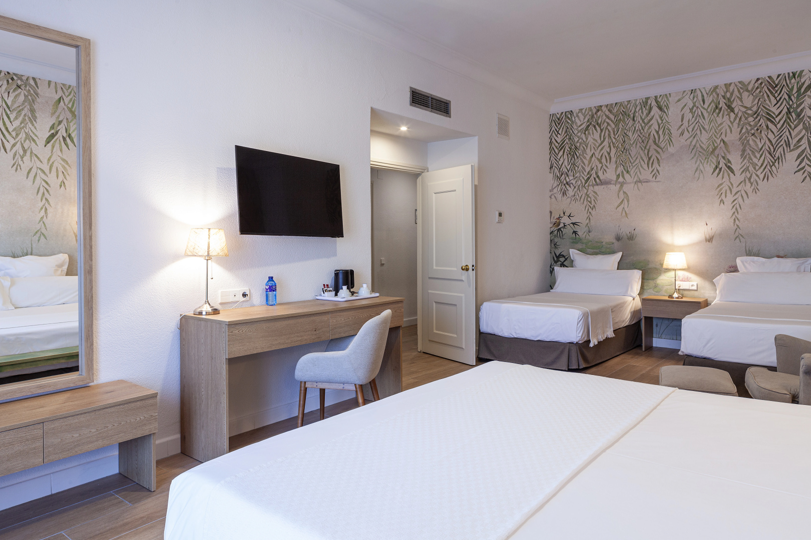 Foto - Jerez AQ35 Hotel