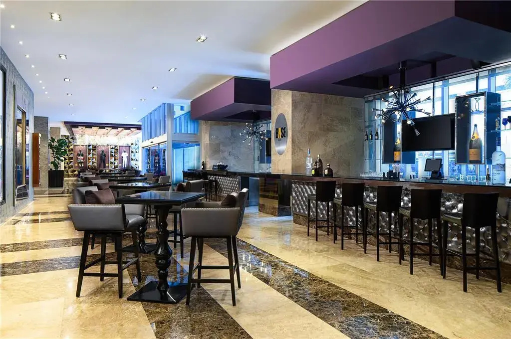 Photo - Megapolis Hotel Panama