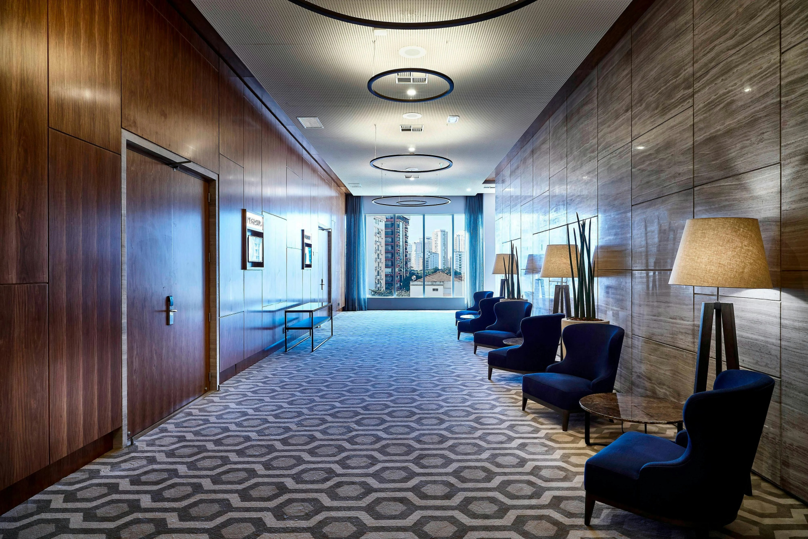 Photo - Sheraton Santos Hotel