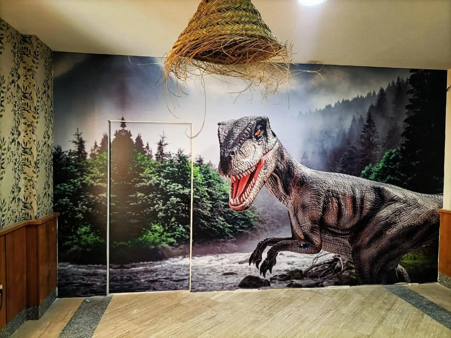 Foto - Hostal San Marcos