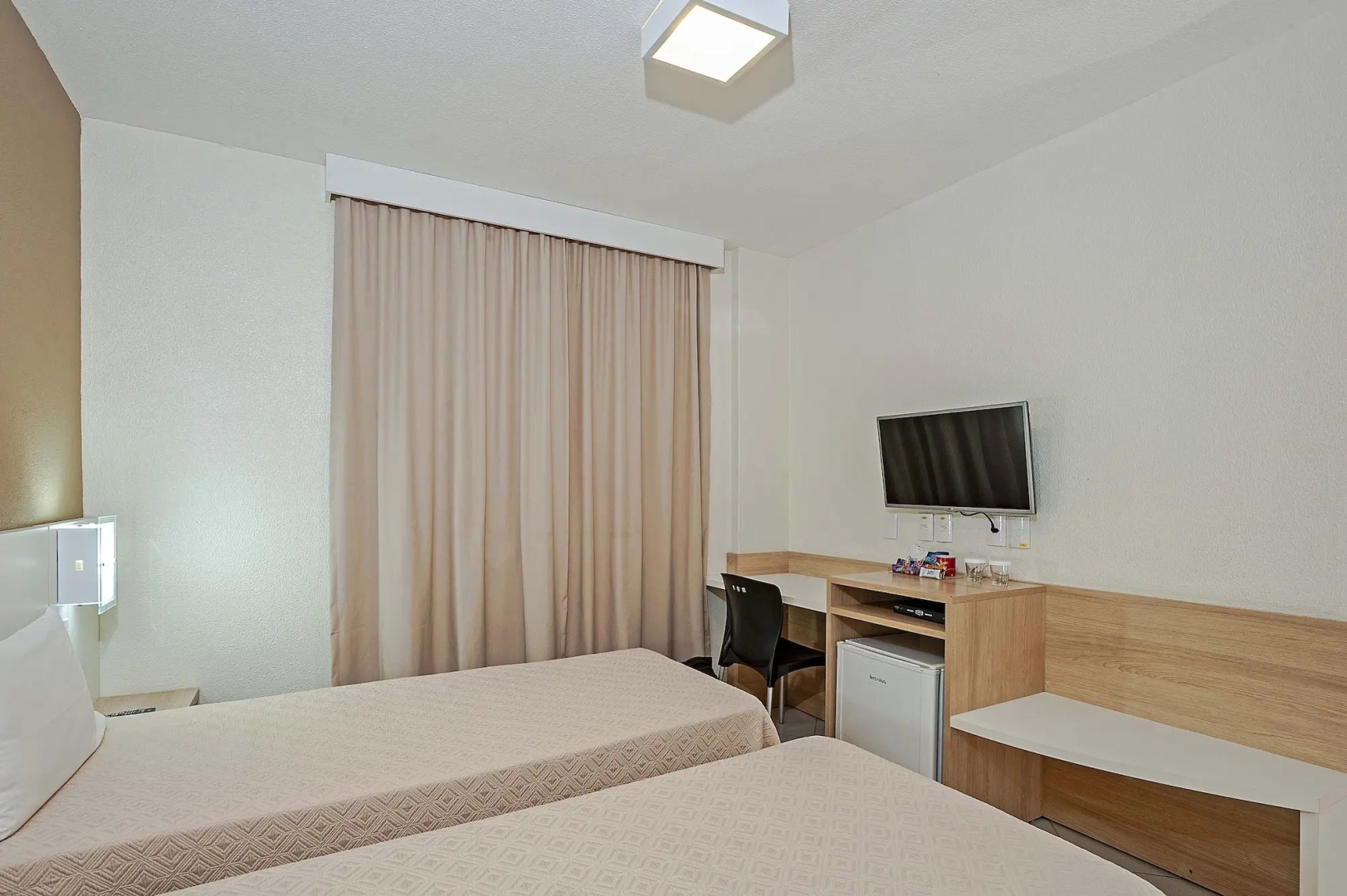 Photo - Interclass Florianópolis