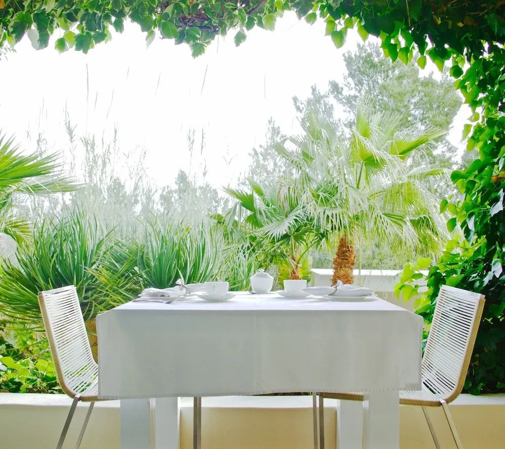 Foto - Boutique Hotel Jardines de Palerm