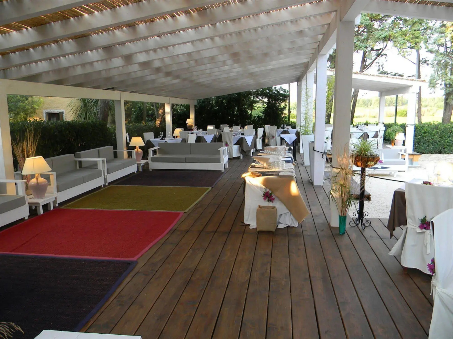 Photo - Is Benas Country Lodge