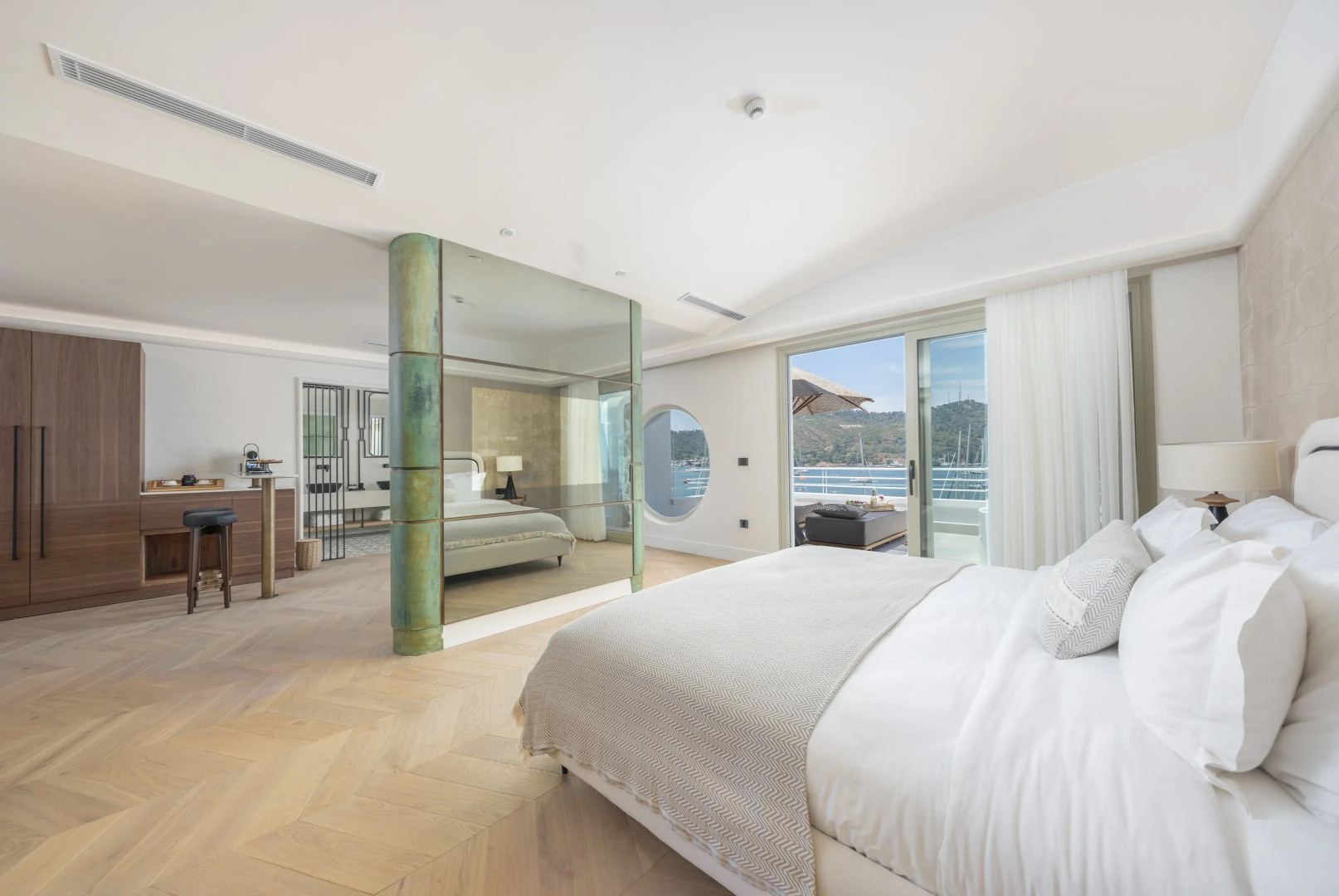 Foto - Yacht Classic Hotel - Boutique Class