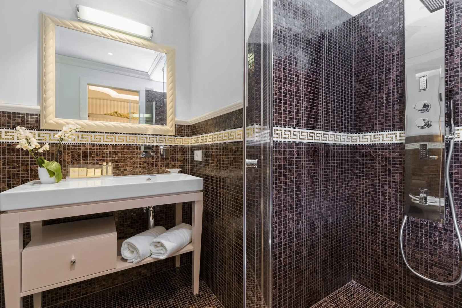 Foto - Grand Hotel Gallia