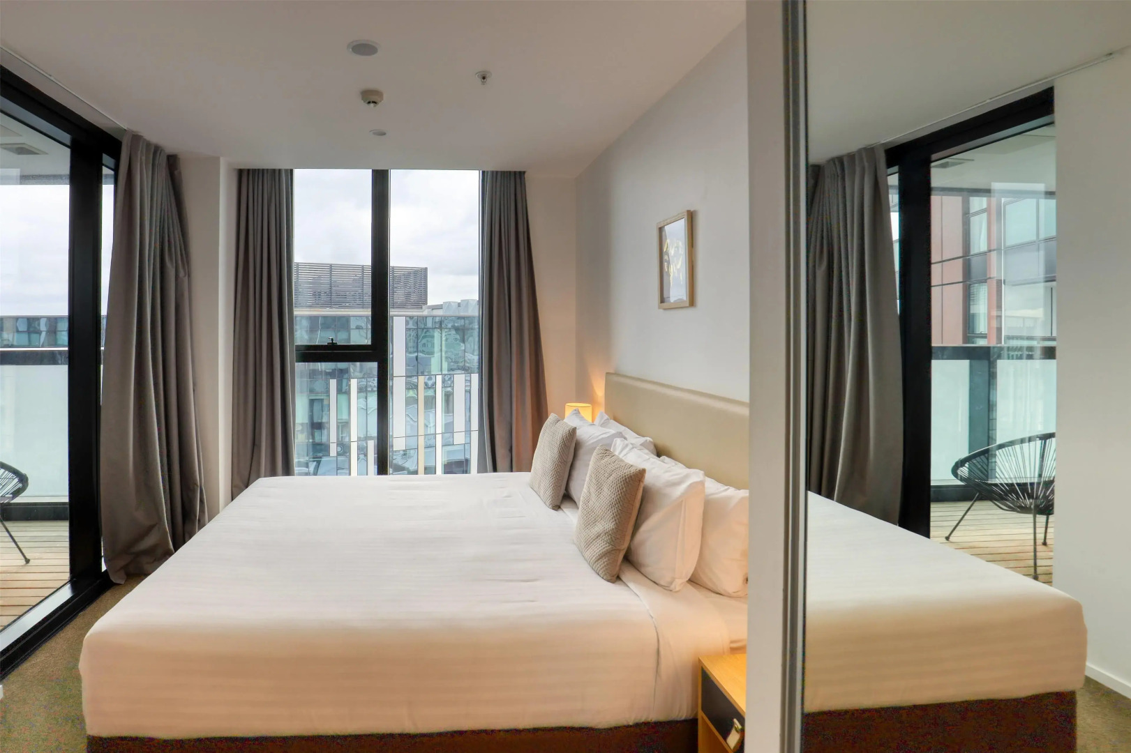 Foto - Ramada Suites By Wyndham Victoria Street West