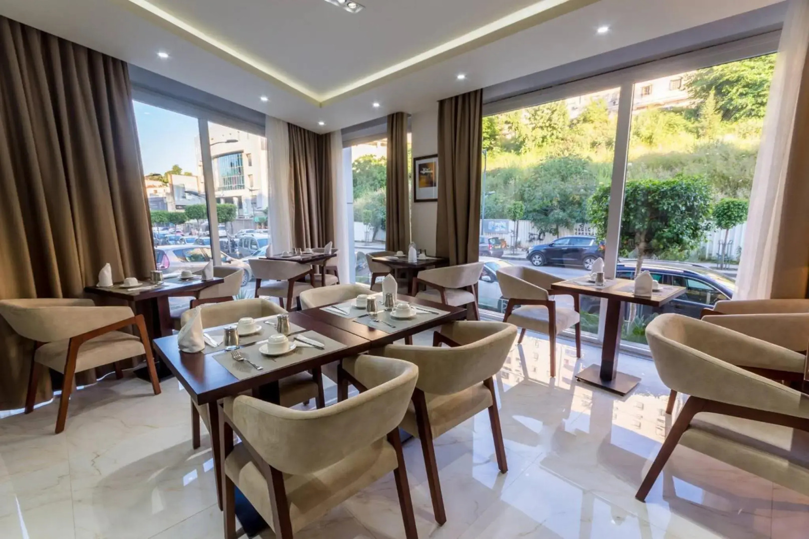Foto - Hôtel Sidi Yahia