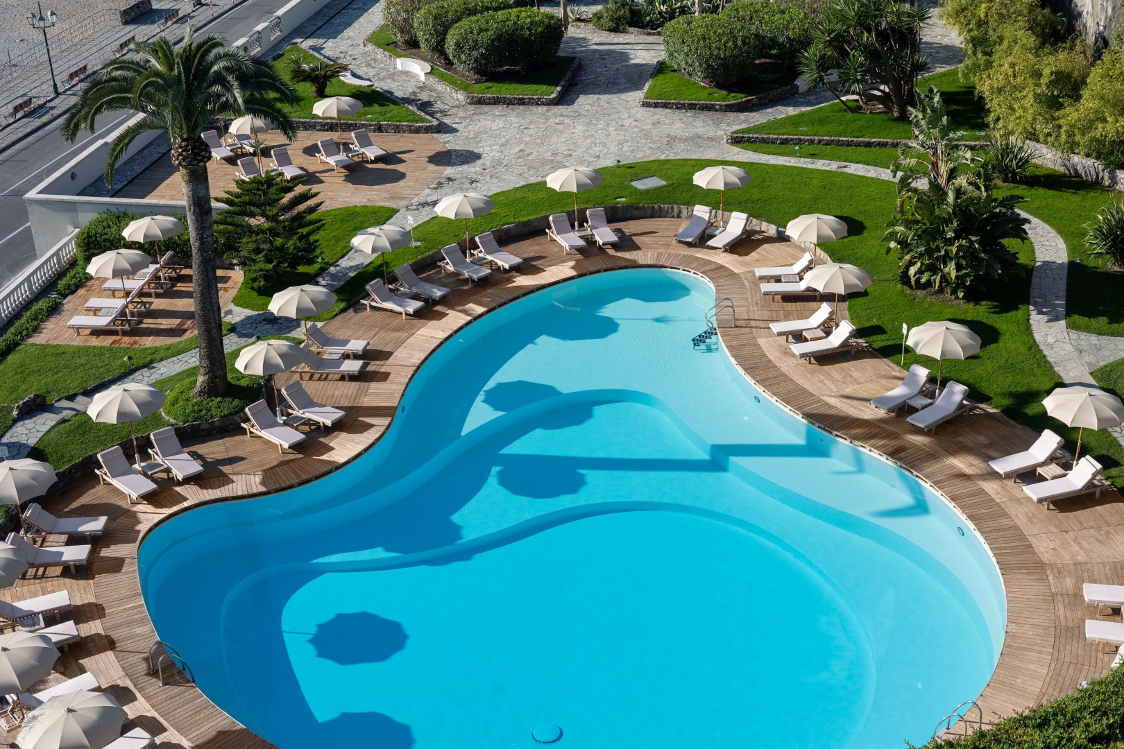 Photo - Grand Hotel Miramare