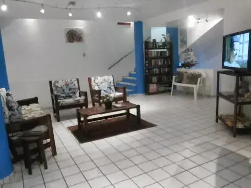 Photo - Hotel Pousada Estacao Do Sol Natal