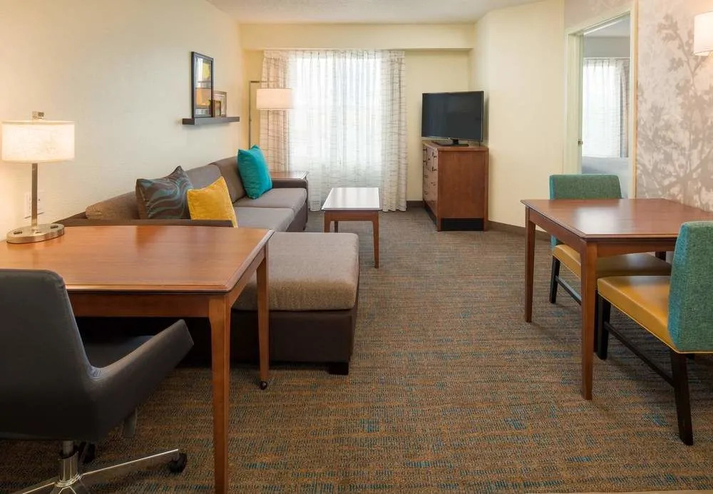 Foto - Residence Inn by Marriott Portland North