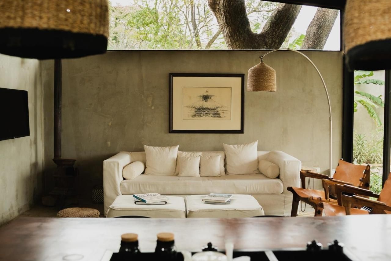 Tava Glamping Cerro — фото 1