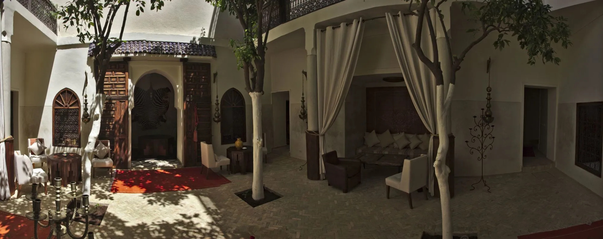 Photo - Riad Maialou & SPA