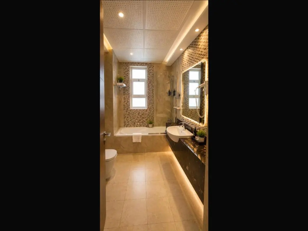 Foto - Tulip Al Barsha Hotel Apartment