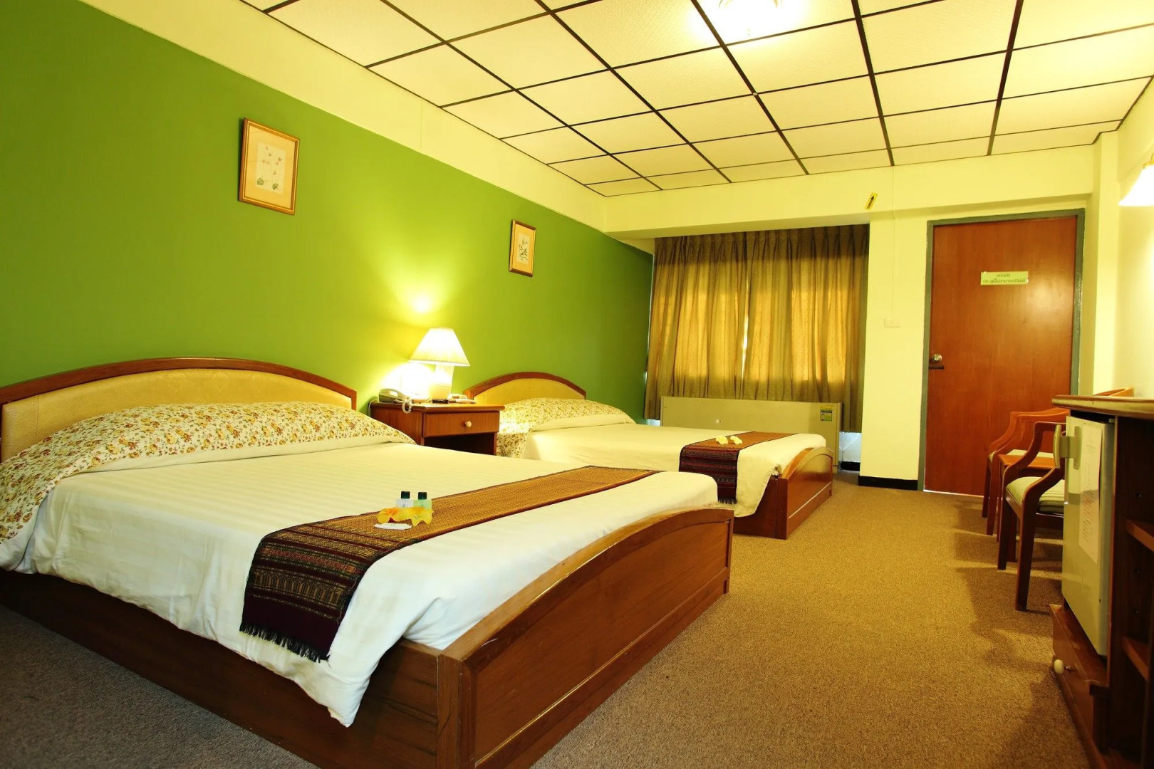 Foto - Regent Ramkhamhaeng 22